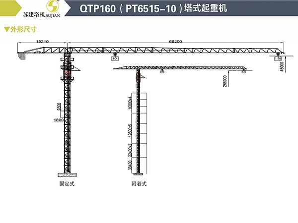 QTP160（PT6515-10）(圖1)